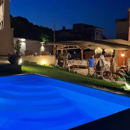Villa Jasmine Smeralda Cala Bitta