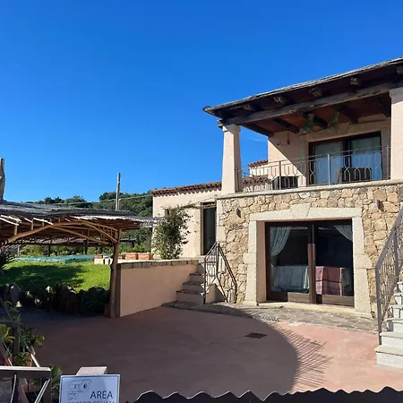 Villa Jasmine Smeralda *