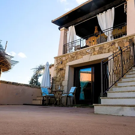 Villa Jasmine Smeralda
