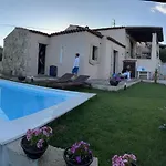 Villa Jasmine Smeralda Cala Bitta