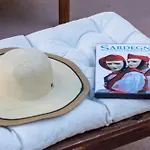Villa Jasmine Smeralda *